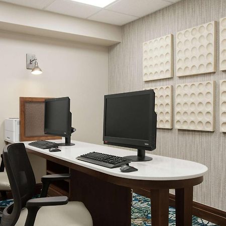 Homewood Suites By Hilton Kansas City Airport Ngoại thất bức ảnh