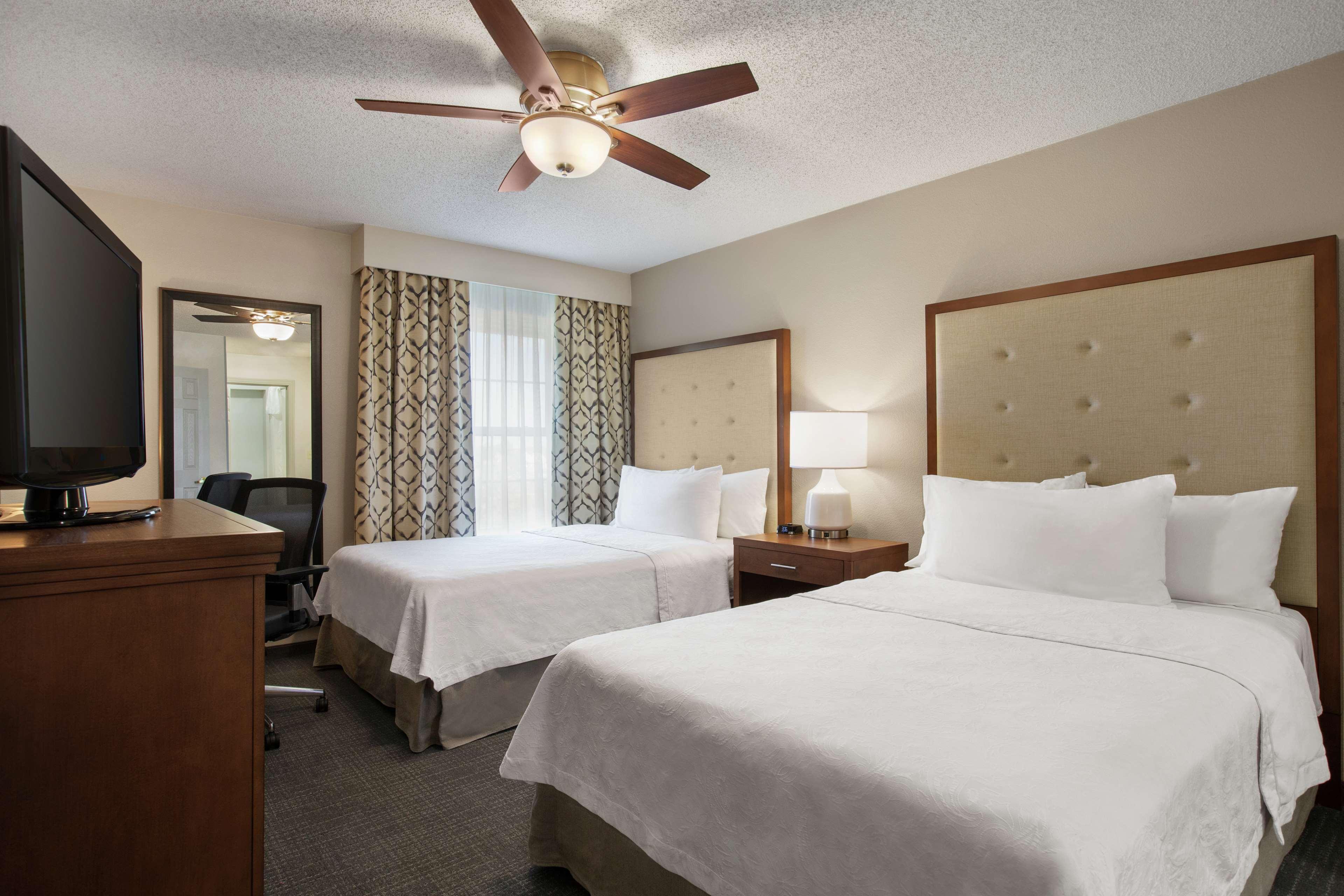 Homewood Suites By Hilton Kansas City Airport Ngoại thất bức ảnh